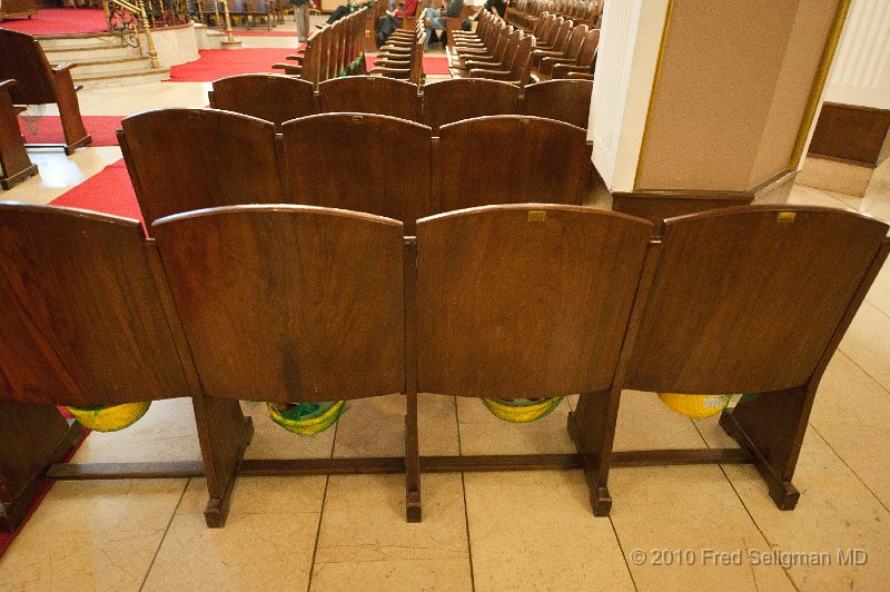 20100401_023725 D3.jpg - Hard hats under seats are for earthquakes!